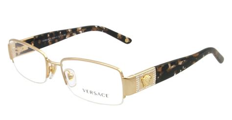 versace ve1121 eyeglasses|versace 1175b.